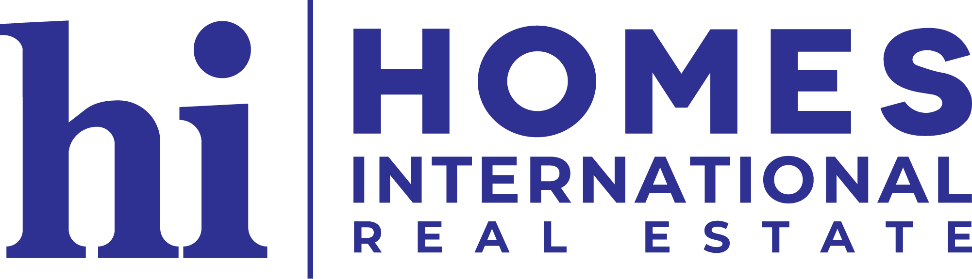 Homes International Real Estate